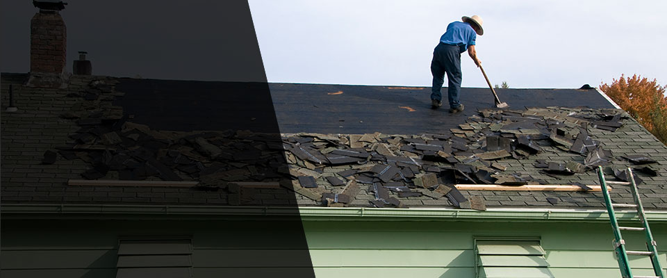 Hardwick Roofing Contractors