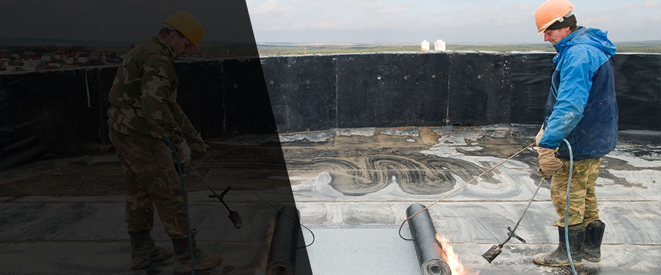 Hardwick Roofing Contractors