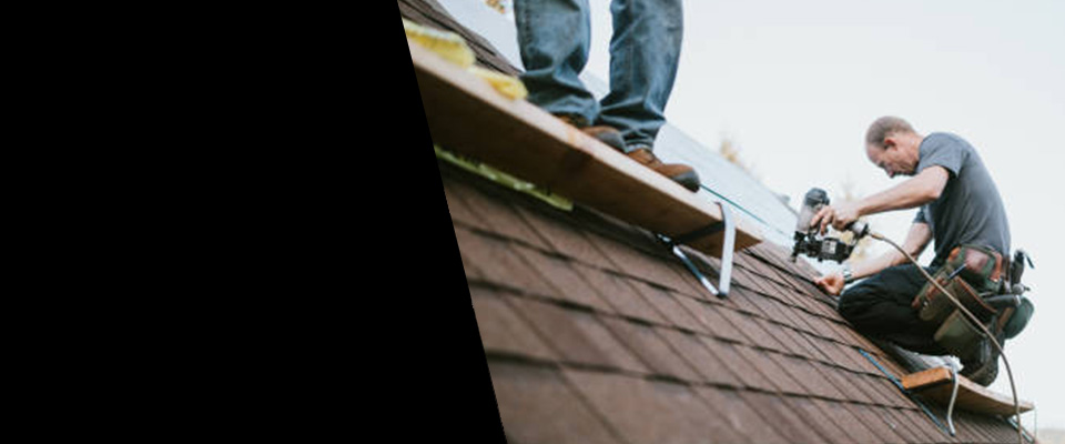 Hardwick Roofing Contractors